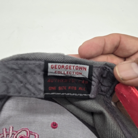 Hello Kitty Hat - Picture 7 of 7